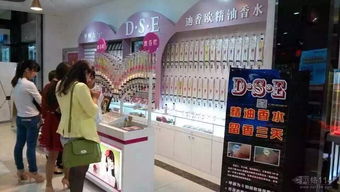 日用百货销售 从传统零售到新消费时代的变革与机遇